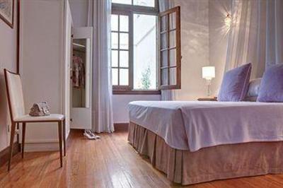 фото отеля Krista Hotel Boutique