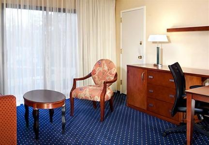 фото отеля Courtyard Hartford Windsor