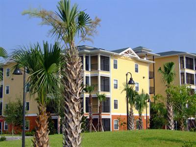 фото отеля Caribe Cove Resort Orlando