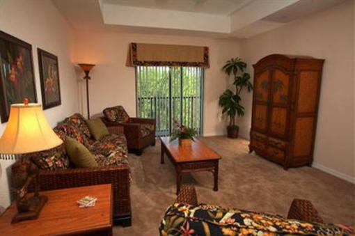фото отеля Caribe Cove Resort Orlando