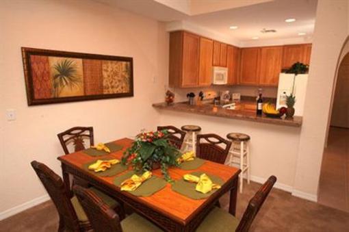 фото отеля Caribe Cove Resort Orlando