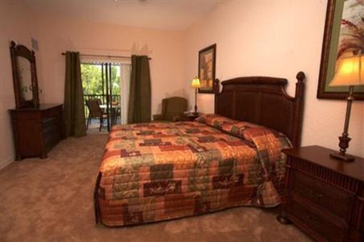 фото отеля Caribe Cove Resort Orlando