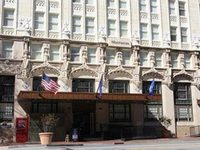 Sheraton Columbia Downtown Hotel