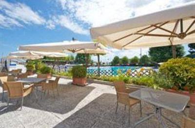 фото отеля Novotel Bologna San Lazzaro