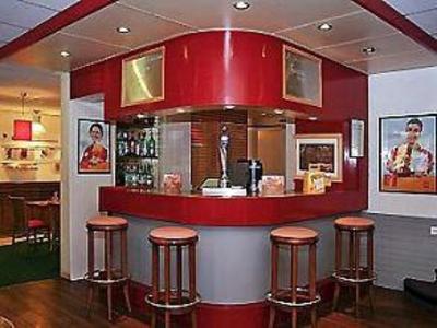 фото отеля Ibis Orleans Nord Saran