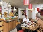 фото отеля Ibis Orleans Nord Saran