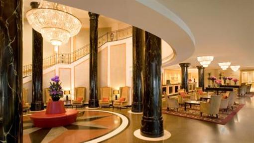 фото отеля Sheraton Warsaw Hotel