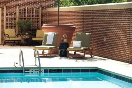 фото отеля Hilton Garden Inn New Braunfels