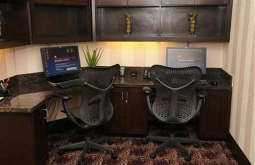 фото отеля Hilton Garden Inn New Braunfels
