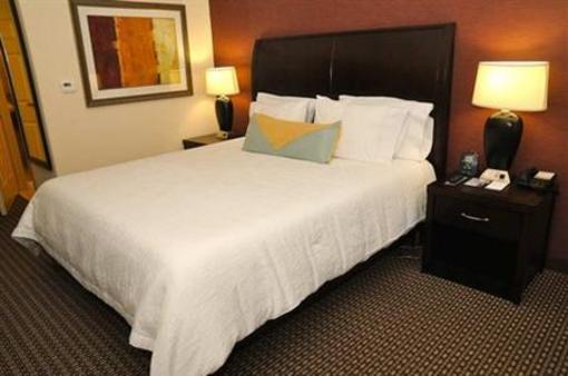 фото отеля Hilton Garden Inn New Braunfels