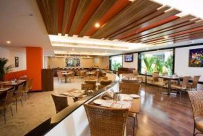 фото отеля Lemon Tree Hotel Indore