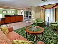 Fairfield Inn Charlotte Arrowood