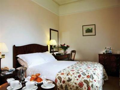 фото отеля Macdonald Leeming House Hotel Watermillock