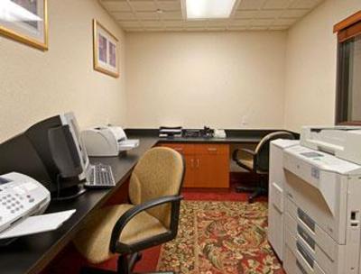 фото отеля Wingate by Wyndham Arlington Heights