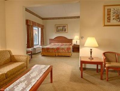 фото отеля Wingate by Wyndham Arlington Heights