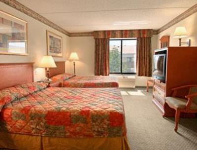 фото отеля Wingate by Wyndham Arlington Heights
