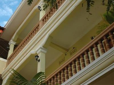 фото отеля Check Inn Siem Reap