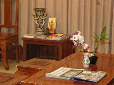 фото отеля Check Inn Siem Reap