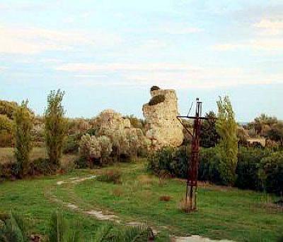 фото отеля Torre Del Golfo Hotel Cropani
