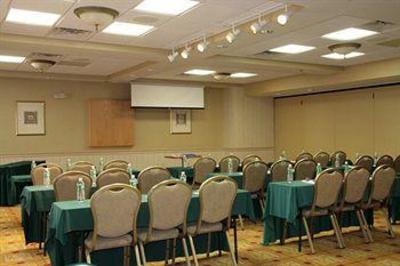 фото отеля Hampton Inn Chicopee
