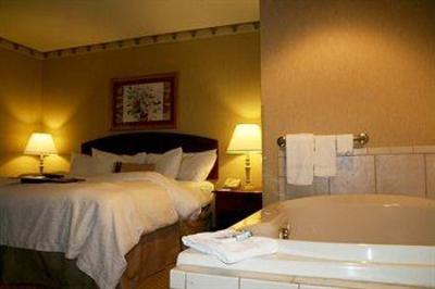 фото отеля Hampton Inn Chicopee