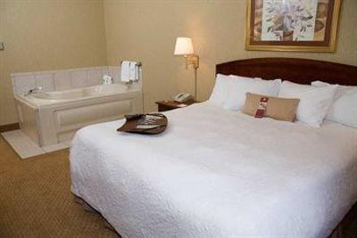 фото отеля Hampton Inn Chicopee