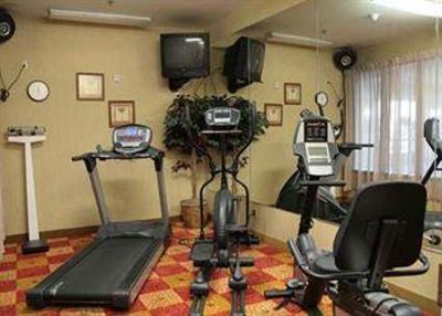 фото отеля Hampton Inn Chicopee