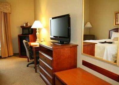 фото отеля Hampton Inn Chicopee