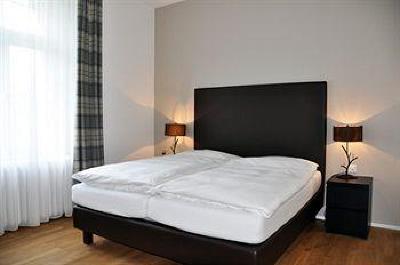 фото отеля Edelweiss Hotel Davos