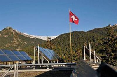 фото отеля Edelweiss Hotel Davos