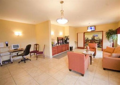 фото отеля Comfort Inn Auburn (Washington)