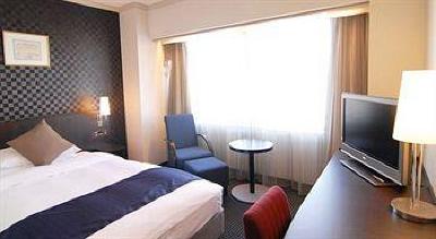 фото отеля Dai Ichi Hotel Seafort Tokyo