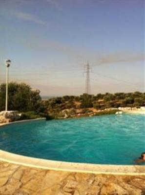 фото отеля Masseria Spetterrata