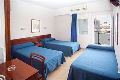 фото отеля Hotel Roca Vinaros