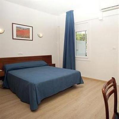 фото отеля Hotel Roca Vinaros