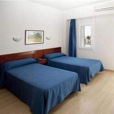фото отеля Hotel Roca Vinaros