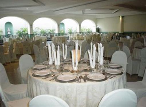 фото отеля Hotel Real de Minas Poliforum