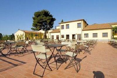 фото отеля Poggio All'agnello Country & Beach Residential Resort