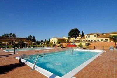 фото отеля Poggio All'agnello Country & Beach Residential Resort