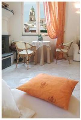 фото отеля Villa Lara