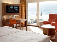 Kennwort Hotel Brugger am See