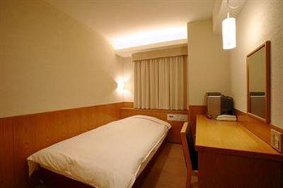 фото отеля Okayama View Hotel