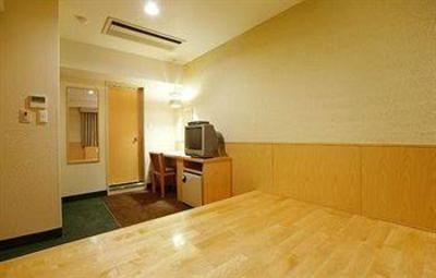 фото отеля Okayama View Hotel