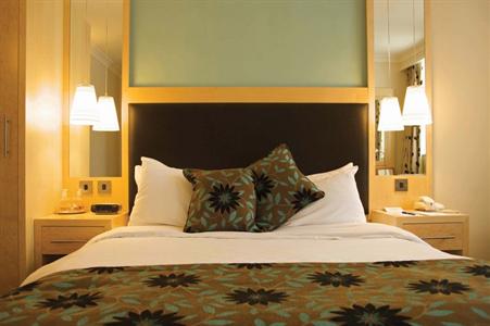 фото отеля BEST WESTERN Moore Place Hotel