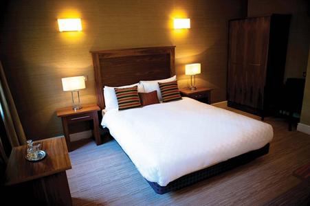 фото отеля BEST WESTERN Moore Place Hotel