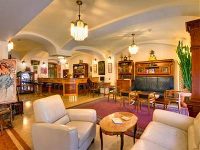 Hotel Mucha