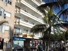 фото отеля Apartamentos Luz Playa