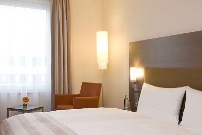 фото отеля Intercityhotel Mainz