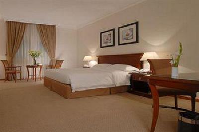 фото отеля Executives Hotel Riyadh