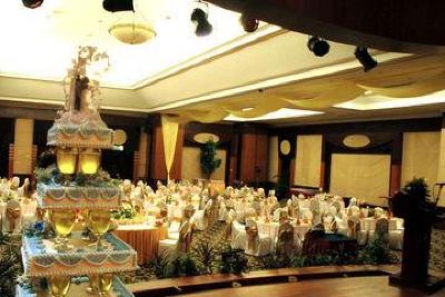 фото отеля Palm Garden Hotel IOI Putrajaya
